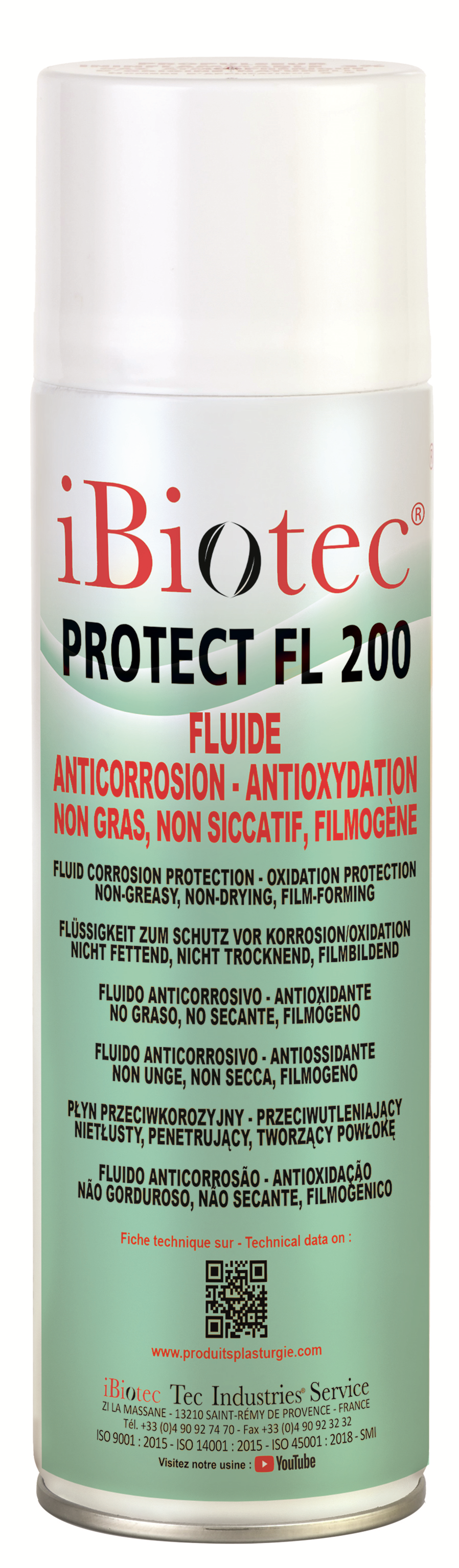 Fluido para proteção anticorrosão longa duração, penetrante, componentes e moldes de geometria complexa. Protect FL 100 Blue visível após a remoção. spray de proteção, spray de proteção, proteção anticorrosão, anticorrosão, proteção de ácidos, anticorrosão, proteção de corrosão, anticorrosão moldes, proteção anticorrosão, proteção armazenamento, anticorrosão transporte. Fornecedores produtos anticorrosão. Fabricantes produtos anticorrosão. Spray anticorrosão. Proteção anticorrosão. Anticorrosão. Anticorrosão alumínio. Anticorrosão metais. Fluido anticorrosão. Desidratação. Fluido desidratação. Fluido repelente de água. Fluido expulsão de água. Fluido anti-humidade. Sprays técnicos. Sprays de manutenção. Fornecedores de sprays. Fabricantes de sprays